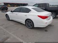 2014 Infiniti Q50 — photo 3 of 11 | VIN JN1BV7AR3EM693889