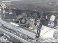 2008 Jeep Wrangler — photo 10 of 14 | VIN 1J4FA24168L601715