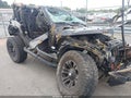 2008 Jeep Wrangler — photo 11 of 14 | VIN 1J4FA24168L601715