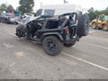 2008 Jeep Wrangler — photo 3 of 14 | VIN 1J4FA24168L601715