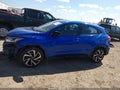 2019 Honda HR-V — photo 14 of 16 | VIN 3CZRU5H1XKG700994