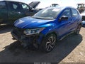 2019 Honda HR-V — photo 2 of 16 | VIN 3CZRU5H1XKG700994