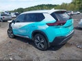 2023 Nissan Rogue — photo 3 of 18 | VIN 5N1BT3CA2PC677111