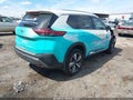 2023 Nissan Rogue — photo 4 of 18 | VIN 5N1BT3CA2PC677111