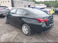 2024 Nissan Versa — photo 3 of 17 | VIN 3N1CN8DV8RL841652