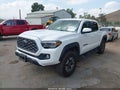 2023 Toyota Tacoma — photo 2 of 16 | VIN 3TMAZ5CN1PM208409