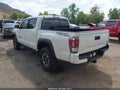2023 Toyota Tacoma — photo 3 of 16 | VIN 3TMAZ5CN1PM208409