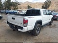 2023 Toyota Tacoma — photo 4 of 16 | VIN 3TMAZ5CN1PM208409