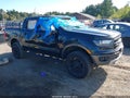 2021 Ford Ranger — photo 1 of 14 | VIN 1FTER4FH7MLD00106