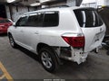 2010 Toyota Highlander — photo 3 of 17 | VIN 5TDZK3EH6AS014162