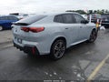 2025 BMW X2 — photo 4 of 17 | VIN WBX63GM01S5381936