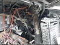 2007 Chevrolet Silverado 2500 — photo 10 of 10 | VIN 1GCHK23627F554849