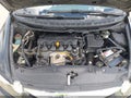 2010 Honda Civic — photo 10 of 10 | VIN 2HGFA1F50AH571793