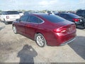 2016 Chrysler 200 — photo 3 of 11 | VIN 1C3CCCAB4GN145226