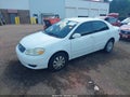 2004 Toyota Corolla — photo 2 of 16 | VIN JTDBR38E542038544