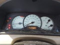 2004 Toyota Corolla — photo 7 of 16 | VIN JTDBR38E542038544