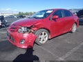 2011 Toyota Corolla — photo 2 of 17 | VIN 2T1BU4EEXBC723386