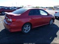 2011 Toyota Corolla — photo 4 of 17 | VIN 2T1BU4EEXBC723386
