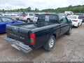 2004 Nissan Frontier — photo 4 of 11 | VIN 1N6DD26T94C440643