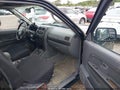 2004 Nissan Frontier — photo 5 of 11 | VIN 1N6DD26T94C440643
