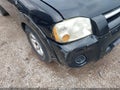 2004 Nissan Frontier — photo 6 of 11 | VIN 1N6DD26T94C440643