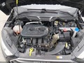 2020 Ford EcoSport — photo 10 of 19 | VIN MAJ6S3GL9LC389803
