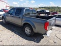 2016 Nissan Frontier — photo 3 of 16 | VIN 1N6AD0ER9GN902625
