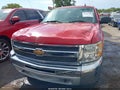 2013 Chevrolet Silverado 1500 — photo 12 of 16 | VIN 3GCPCSEAXDG108744