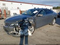 2018 Chevrolet Impala — photo 2 of 16 | VIN 2G1105S31J9108944