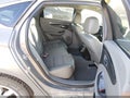 2018 Chevrolet Impala — photo 8 of 16 | VIN 2G1105S31J9108944