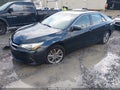 2017 Toyota Camry — photo 2 of 16 | VIN 4T1BF1FK0HU655992