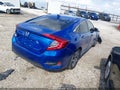 2018 Honda Civic — photo 4 of 16 | VIN 19XFC2F78JE006185