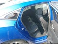 2018 Honda Civic — photo 8 of 16 | VIN 19XFC2F78JE006185