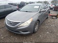 2011 Hyundai Sonata — photo 2 of 16 | VIN 5NPEB4AC2BH056365