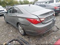 2011 Hyundai Sonata — photo 3 of 16 | VIN 5NPEB4AC2BH056365