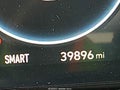 2023 Hyundai Tucson — photo 15 of 16 | VIN 5NMJF3AE0PH260343