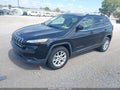 2016 Jeep Cherokee — photo 2 of 18 | VIN 1C4PJMCS6GW194489