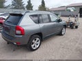 2011 Jeep Compass — photo 4 of 11 | VIN 1J4NT1FB7BD290366