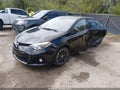 2015 Toyota Corolla — photo 2 of 18 | VIN 5YFBURHE9FP340246