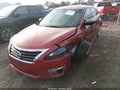 2013 Nissan Altima — photo 2 of 17 | VIN 1N4AL3APXDN439536
