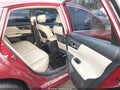 2013 Nissan Altima — photo 8 of 17 | VIN 1N4AL3APXDN439536