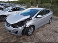 2016 Hyundai Elantra — photo 2 of 16 | VIN 5NPDH4AE2GH716178