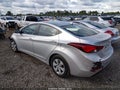 2016 Hyundai Elantra — photo 3 of 16 | VIN 5NPDH4AE2GH716178