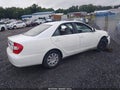 2003 Toyota Camry — photo 4 of 11 | VIN JTDBE32K530177836