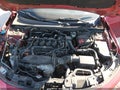 2023 Acura Integra — photo 10 of 16 | VIN 19UDE4G76PA004637