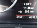2013 BMW X3 — photo 15 of 16 | VIN 5UXWX9C53D0A27105