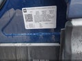 2022 Chevrolet Equinox — photo 17 of 17 | VIN 3GNAXNEV3NS243522