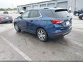 2022 Chevrolet Equinox — photo 3 of 17 | VIN 3GNAXNEV3NS243522