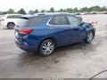 2022 Chevrolet Equinox — photo 4 of 17 | VIN 3GNAXNEV3NS243522