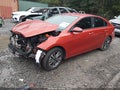 2023 Kia Forte — photo 2 of 17 | VIN 3KPF24AD1PE540956
